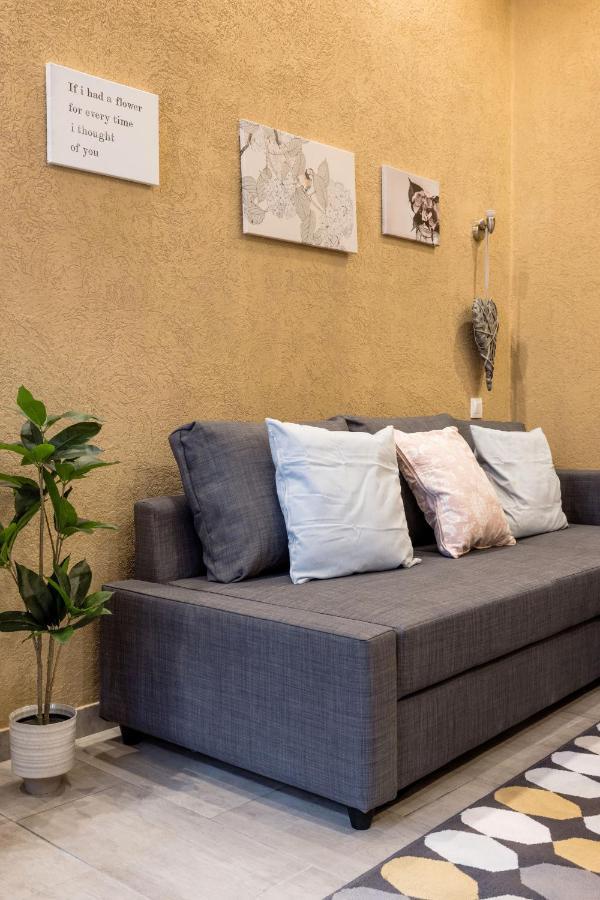 Akacfa 27-1 Center Apartment With Aircon Budapest Exterior photo